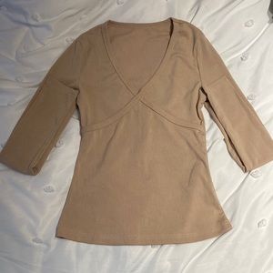 SHEIN Long sleeve